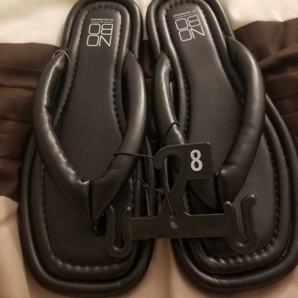 Ladies Thong Sandals